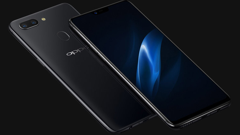 Oppo yeni akıllı telefonunu duyurdu