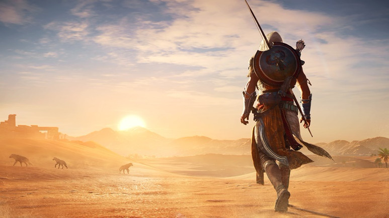 Yeni Assassin's Creed oyunu hakkında yeni bilgiler!