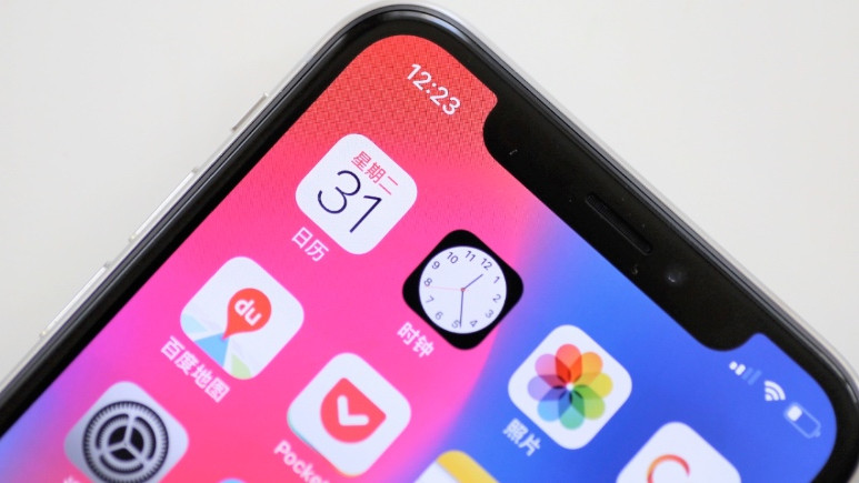 Apple, MicroLED üzerinde çalışıyor!