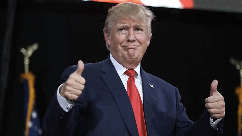 Trump Venezuela kripto parasını yasakladı
