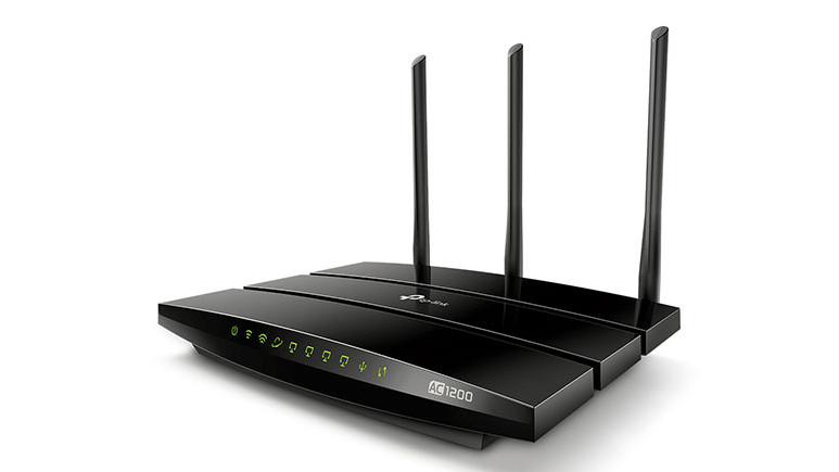 TP-Link yeni modeli Archer C1200'ü tanıttı