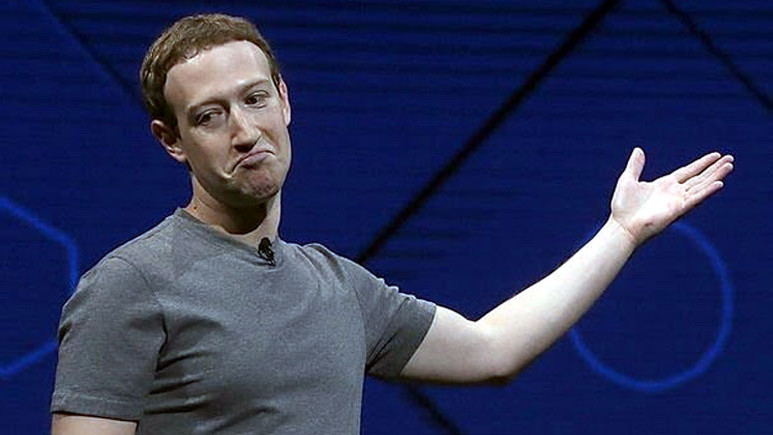 Cambridge Analytica'nın CEO'su görevden alındı