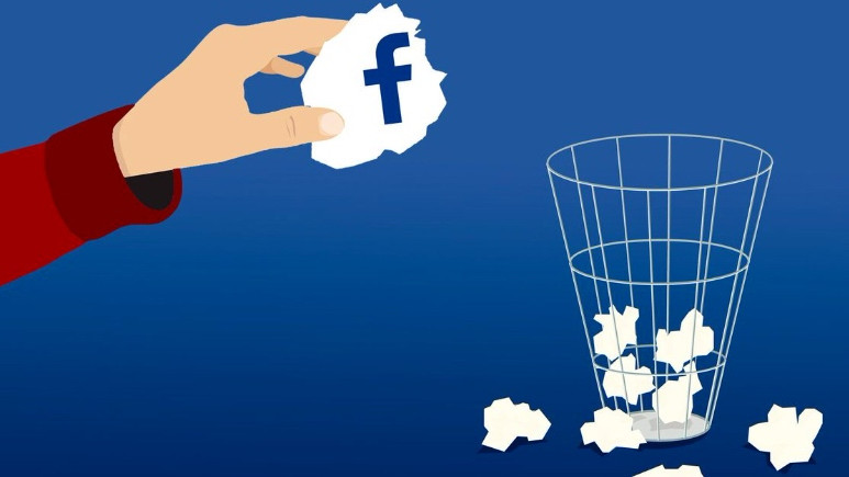 WhatsApp'ın kurucusu Facebook'u silin çağrısı yaptı!