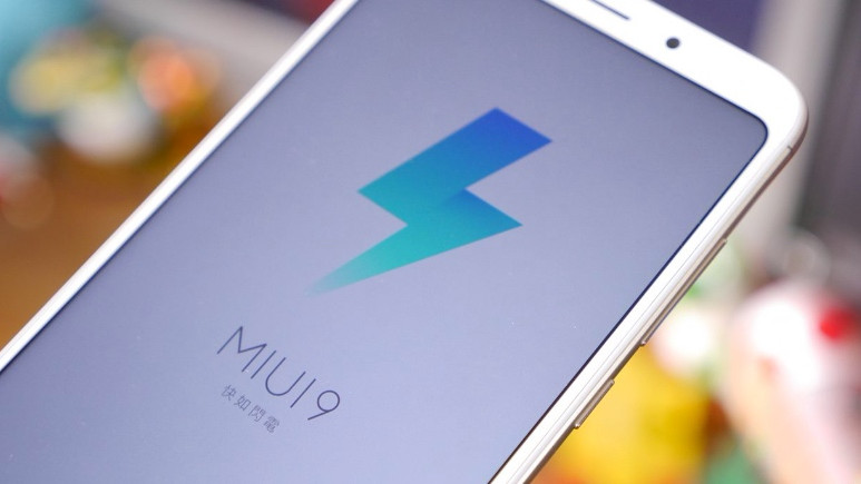 MIUI 9.5 güncellemesini alacak Xiaomi modelleri