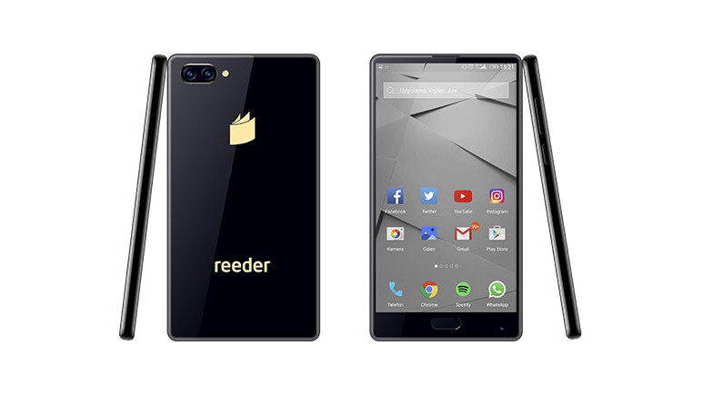 reeder’dan indirim kampanyası