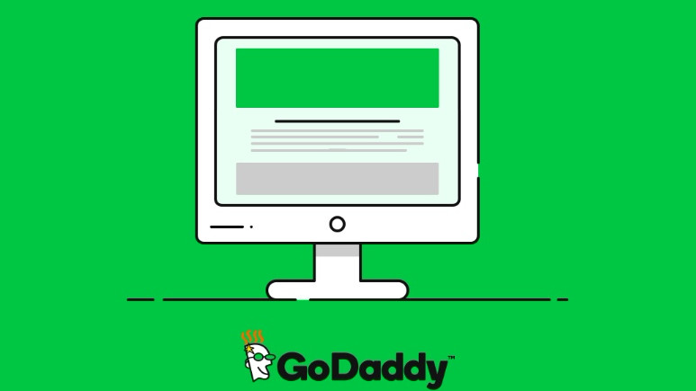 GoDaddy, KDV için kullanıcılarını uyardı