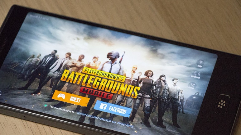 PUBG Mobile'da botlara karşı mı oynuyoruz?
