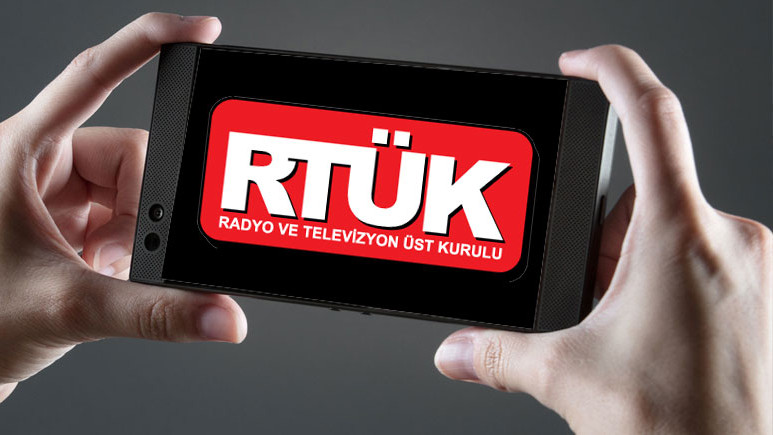 Netflix benzeri platformlar RTÜK denetimine girdi