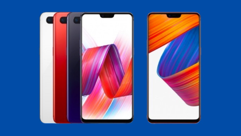 OnePlus 6'nın özellikleri ve fiyatı sızdı!
