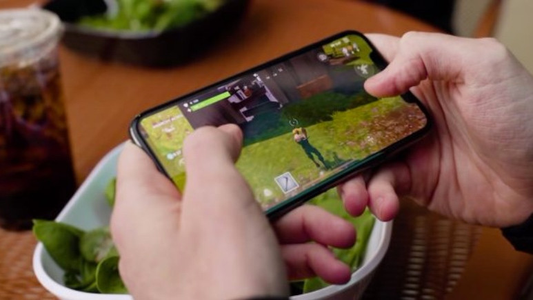 Fortnite'ın mobil sürümü ne kadar kazandırdı?