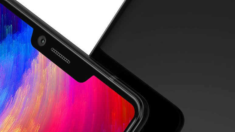 İşte Sharp'ın çarpıcı akıllı telefonu Aquos S3!