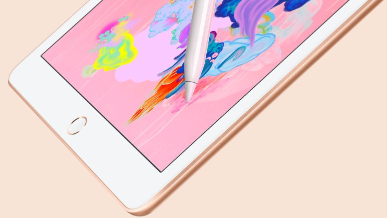 Yeni iPad satışa sunuldu