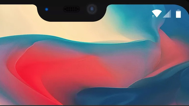 OnePlus çentik konusunda geri adım attı!