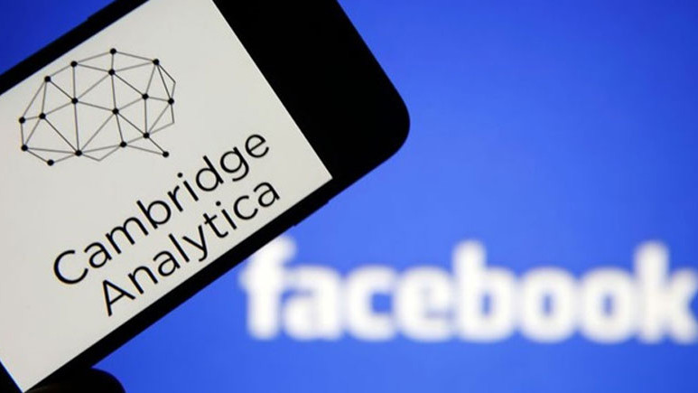 Cambridge Analytica özel mesajlara da erişebiliyordu