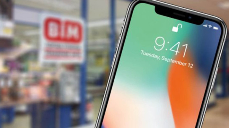 BİM'de büyük iPhone aksesuar kampanyası!