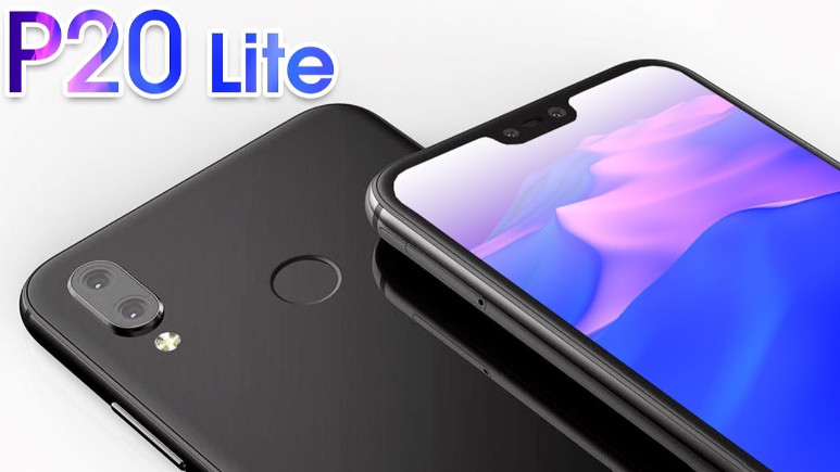 Huawei P20 Lite’ın Türkiye fiyatı belli oldu!