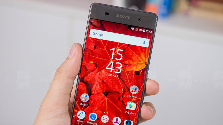 A101'de indirimli Sony Xperia XA fırsatı!