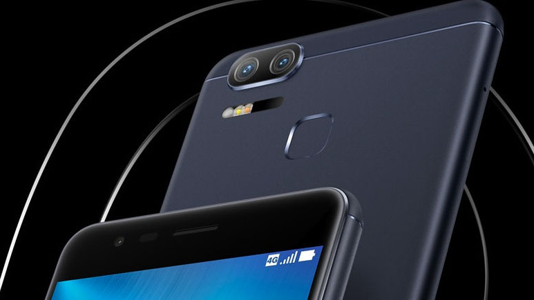Asus Zenfone Zoom S kamerası testte