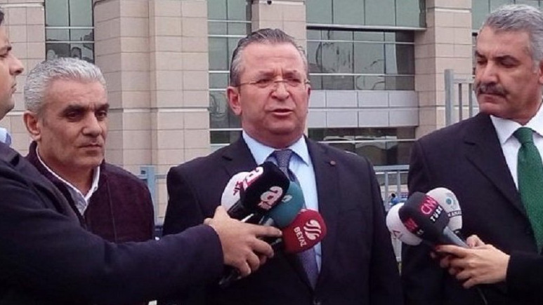 Taksiciler Birliği Başkanı'ndan şok UBER açıklaması!