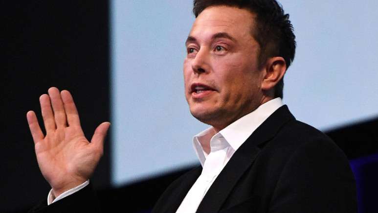 Elon Musk'tan Türk mühendise iddialı yanıt!