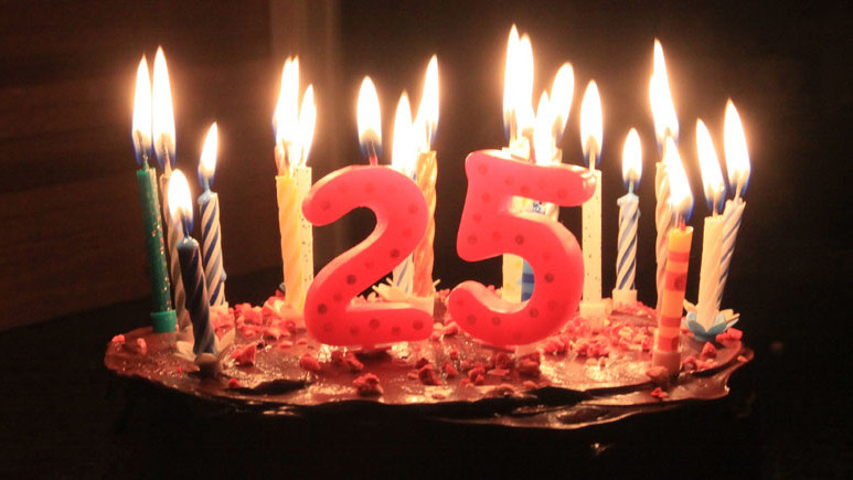 Türkiye'deki internetin 25 yılı