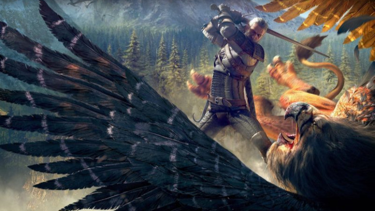 Yeni Witcher 3 güncellemesi geldi!