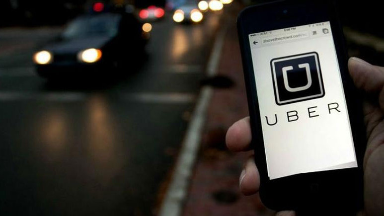 Uber otomobil kiralama hizmeti Uber Rent'i duyurdu