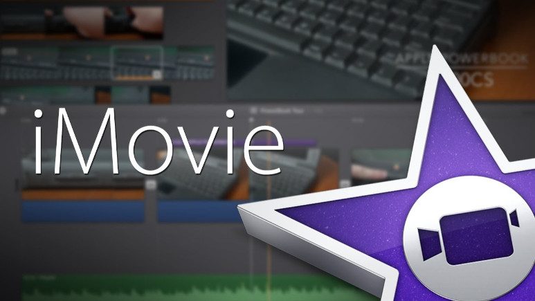 iMovie güncellendi!