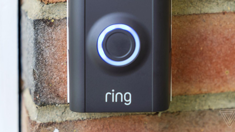 Amazon, Ring'i satın aldı!