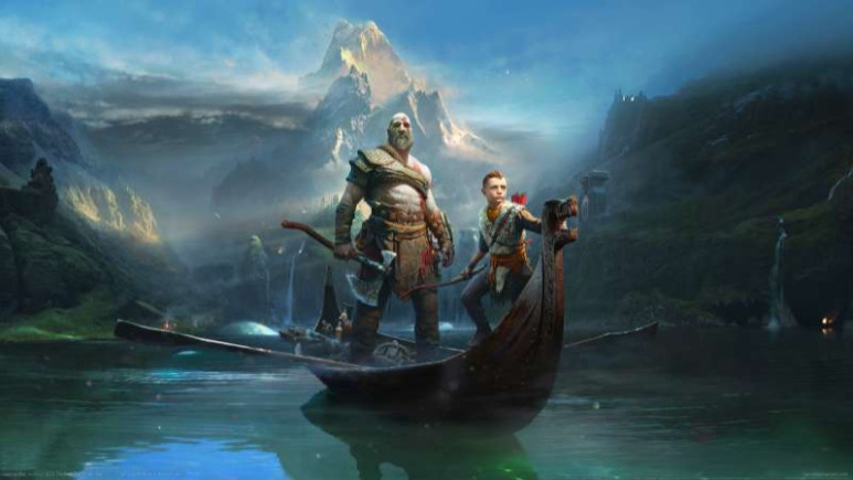 God of War Collector's Editon tanıtıldı!