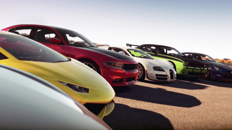 Yeni Forza Horizon geliyor!