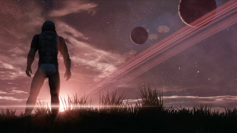 Star Citizen bu hafta sonu ücretsiz oluyor!