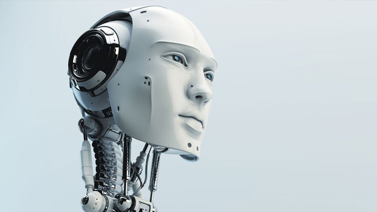 AB'de robot tartışması