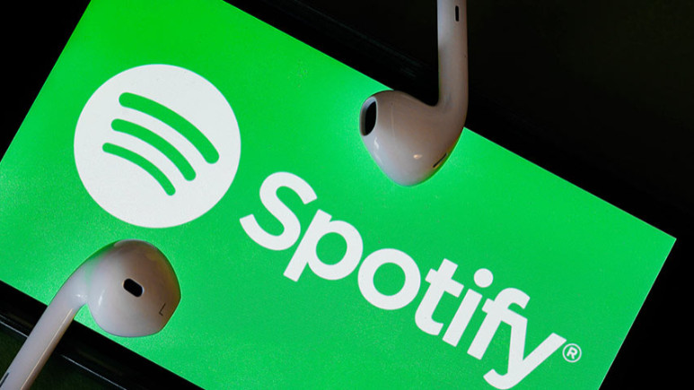 Spotify, Loudr'ı bünyesine kattı!