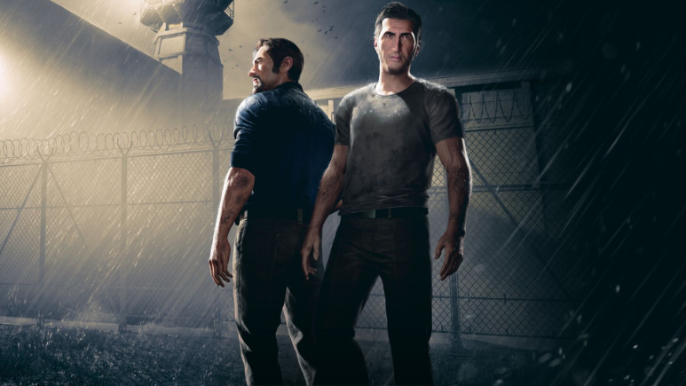 A Way Out bir milyon sattı!