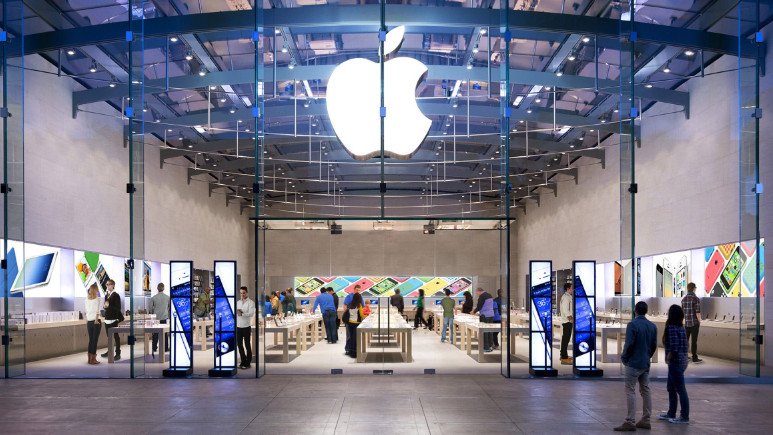 Apple 12 kişiyi işten kovdu!