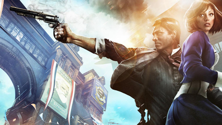 Yeni BioShock oyunu geliştiriliyor!