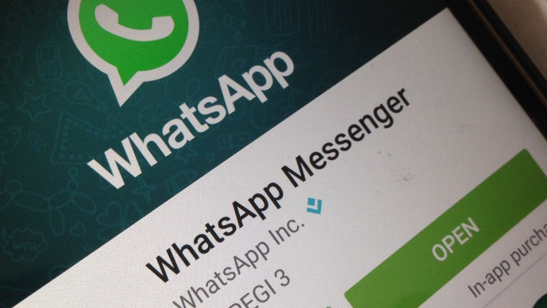 WhatsApp'tan Android için büyük yenilik!