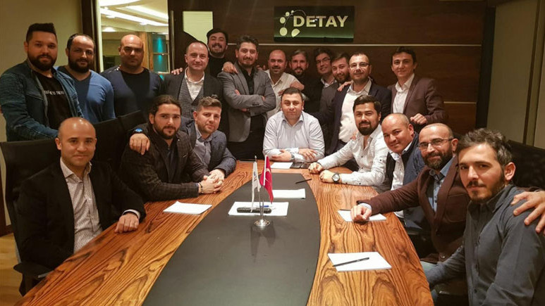 Detay Maxinet'in sitesine engelleme geldi