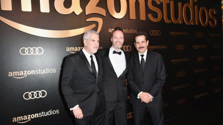 Amazon Studios artık amatörleri kabul etmeyecek!
