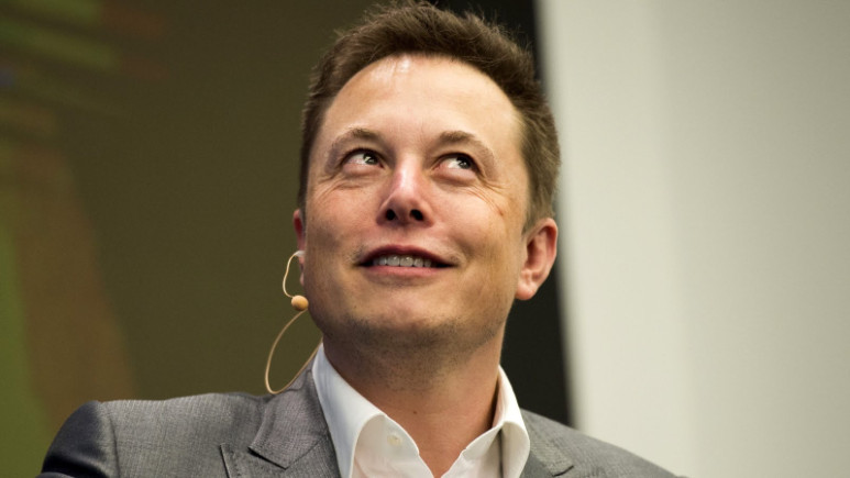 Elon Musk'tan trafik kazalarına çözüm!