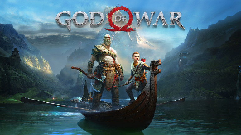 God of War'ın epik müzikleri artık Spotify'da!