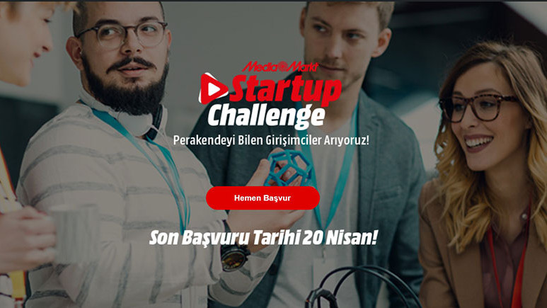 MediaMarkt Startup Challenge jürisi açıklandı