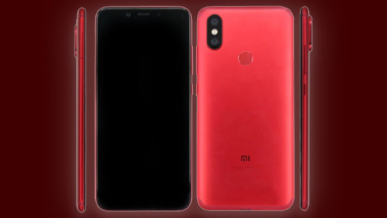 Xiaomi Mi 6X'in özellikleri belli oldu!