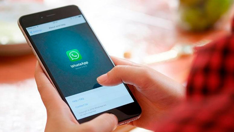 WhatsApp kullanmak için 16 yaşında olmak mı gerekecek?
