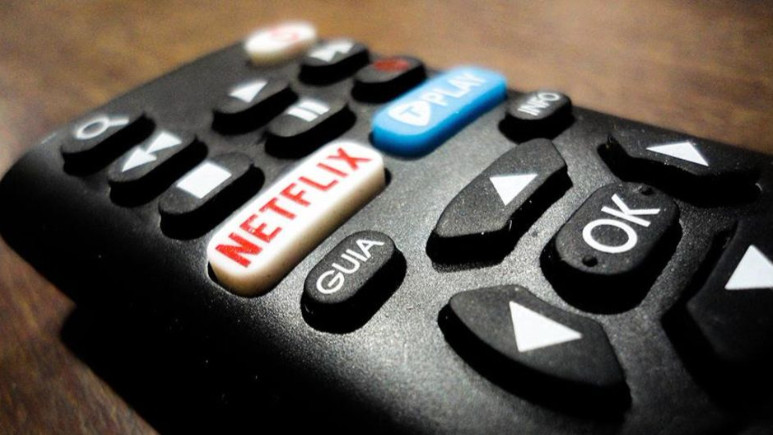 Netflix abone sayısı 125 milyona ulaştı