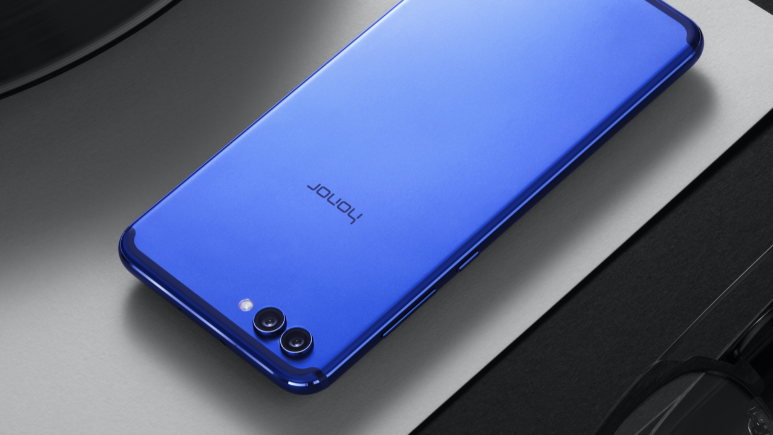 Honor 10'un fiyatı ortaya çıktı!