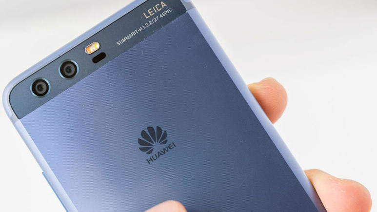 Huawei işletim sistemi geliştiriyor