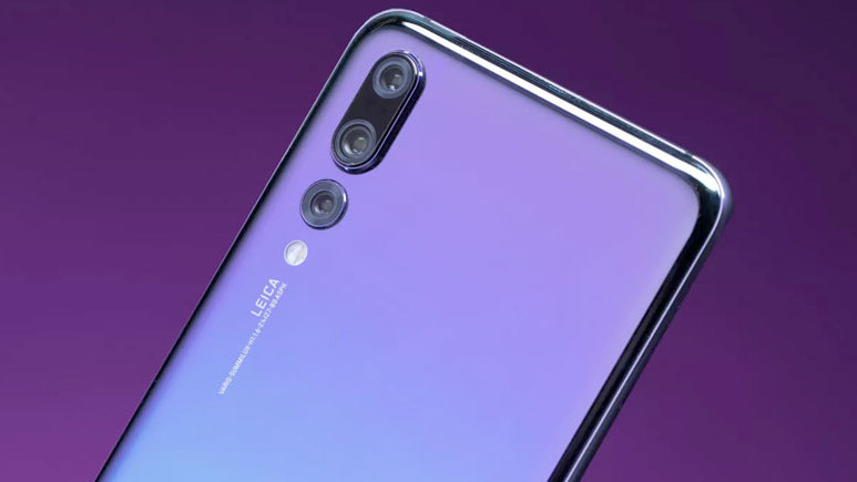 Huawei P20 Pro rekor kırdı!