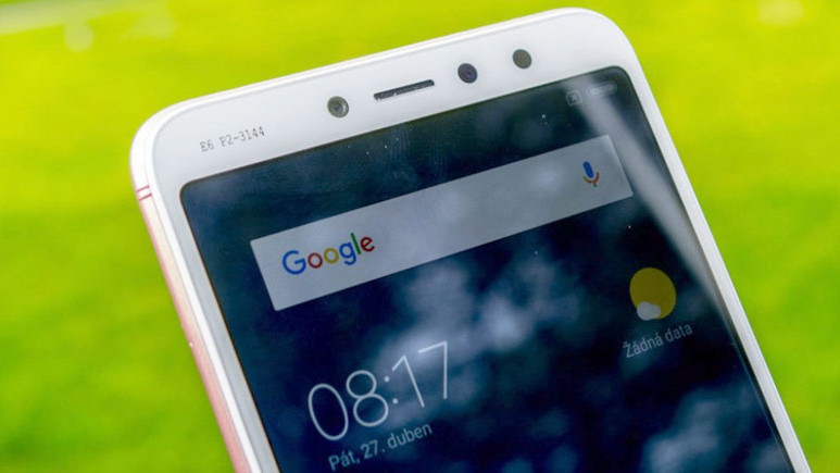 Xiaomi Redmi S2 detayları belli oluyor